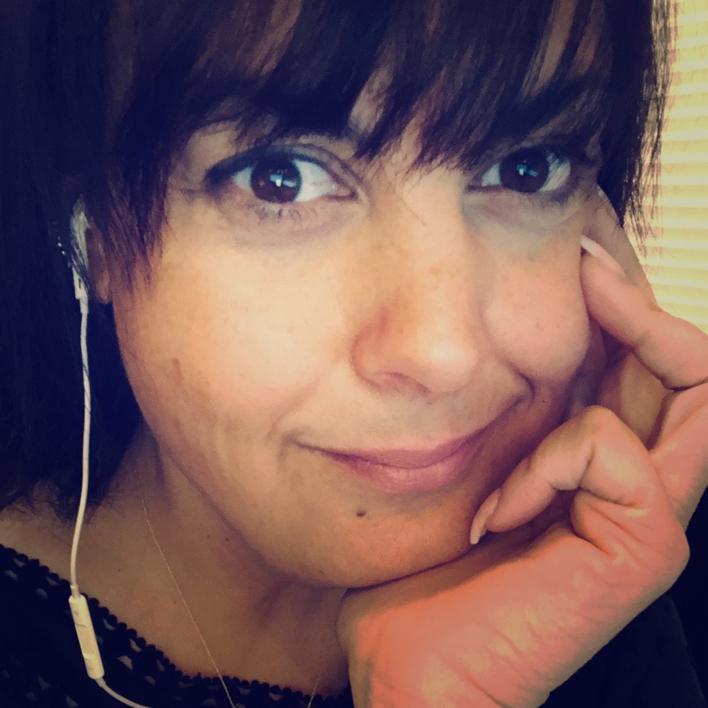 Meet your Posher, Teresa